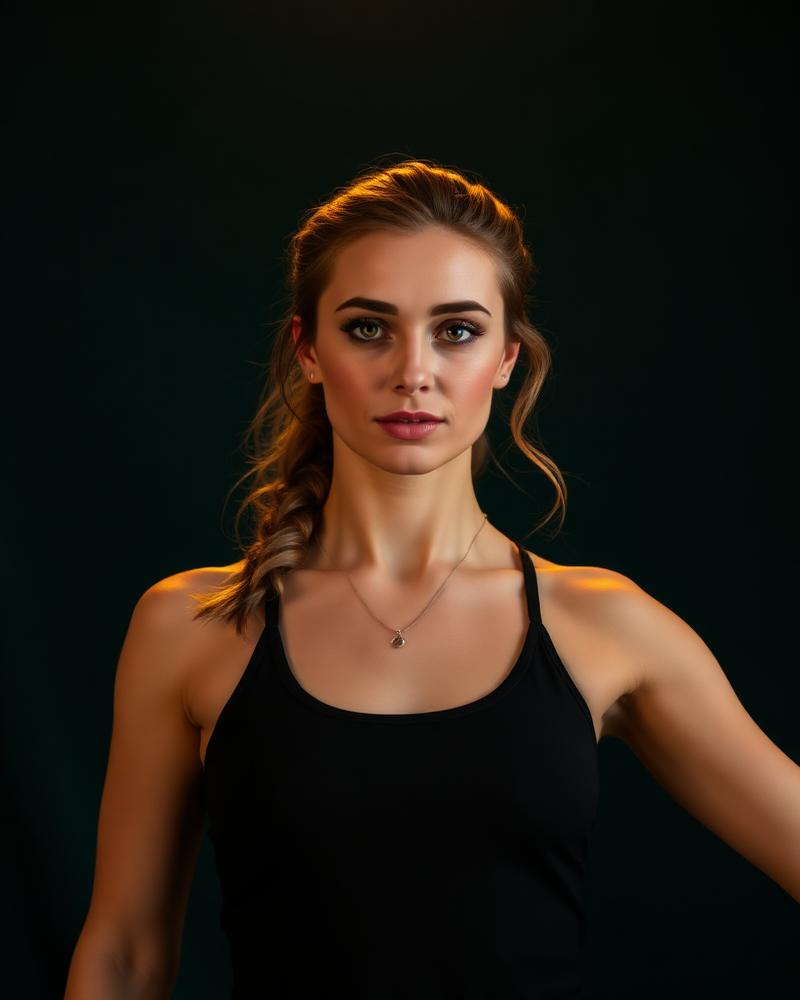 Carla Miguez, Mat Pilates & Movilidad en NEXUS