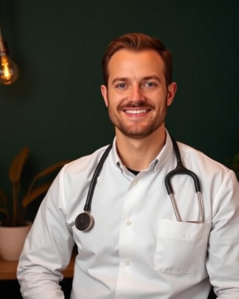 Nicolás Ferrer, Nutrición en NEXUS